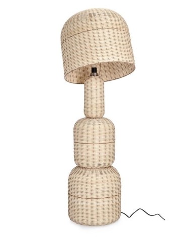 Floor lamp SIKKIM BIZZOTTO | BHOME by Arredi Barbàra