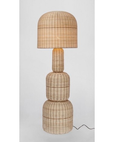 Floor lamp SIKKIM BIZZOTTO | BHOME by Arredi Barbàra