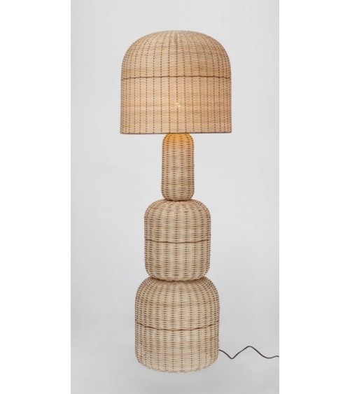 Lampada da terra “SIKKIM” – BIZZOTTO