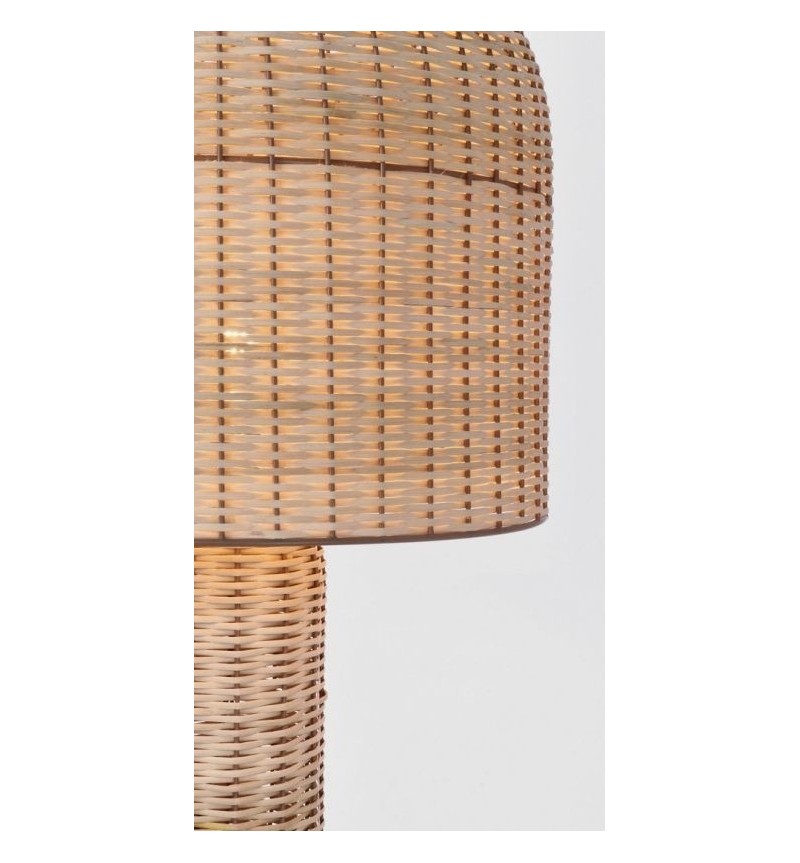 Lampada da terra “SIKKIM” – BIZZOTTO