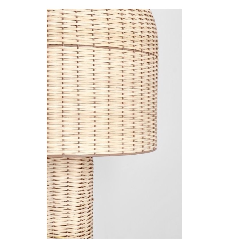 Lampada da terra “SIKKIM” – BIZZOTTO