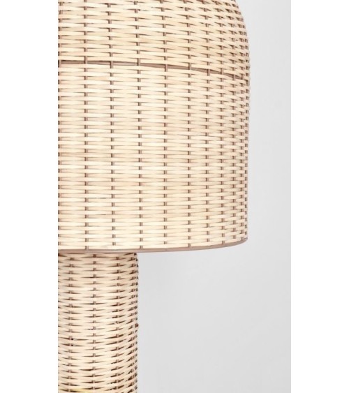 Lampada da terra “SIKKIM” – BIZZOTTO