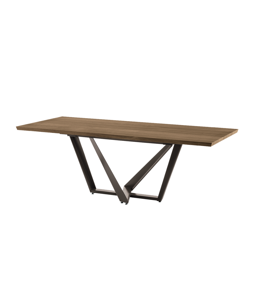 Table Priamo Target Point – BHOME by Arredi Barbàra