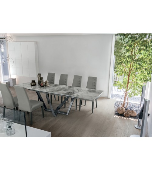 Table Priamo Target Point – BHOME by Arredi Barbàra