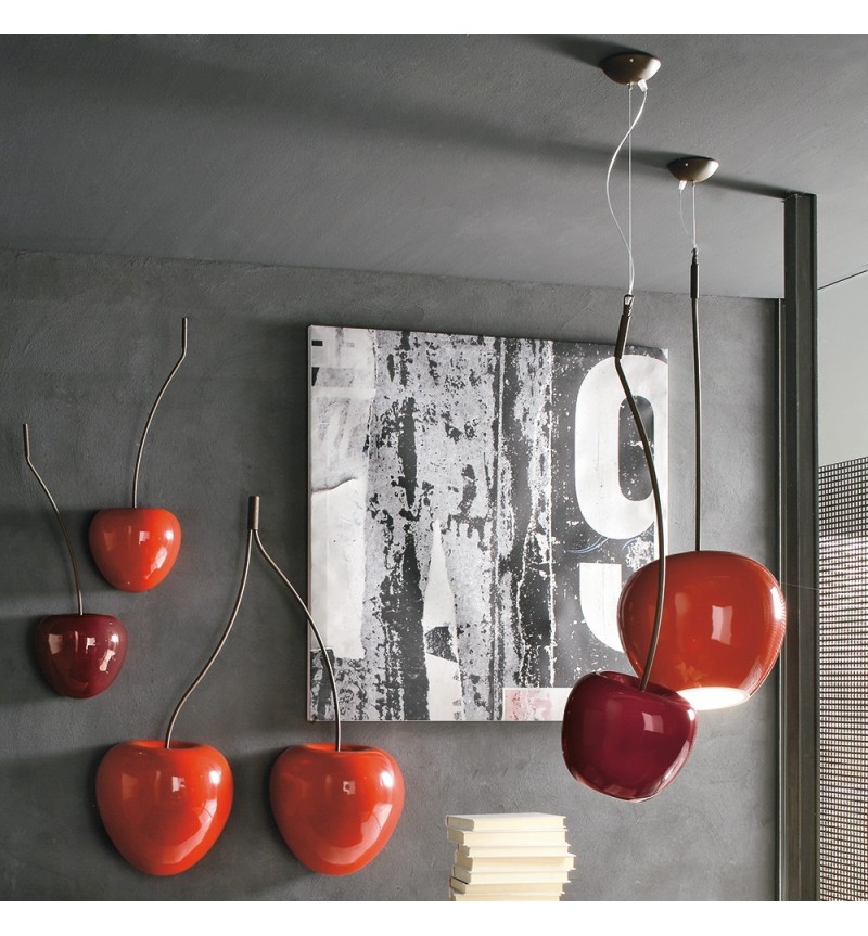 Cherry Floor Collection Adriani e Rossi | Bhome by Arredi Barbàra