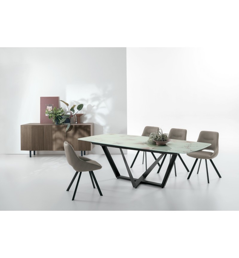 Mesa Priamo Target Point – BHOME by Arredi Barbàra