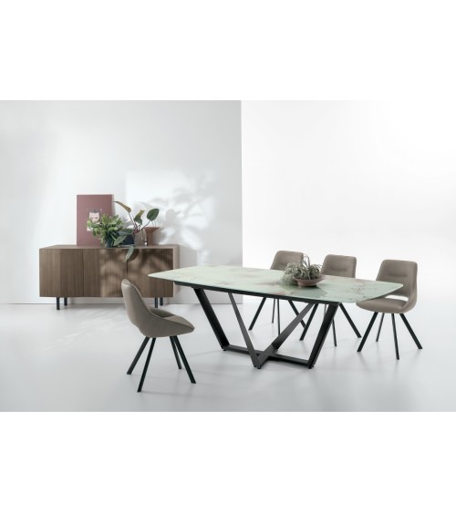 Mesa Priamo Target Point – BHOME by Arredi Barbàra