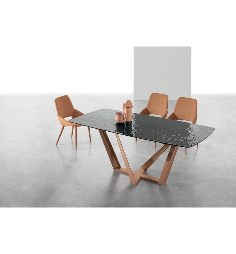 Priamo Tisch Target Point – BHOME by Arredi Barbàra