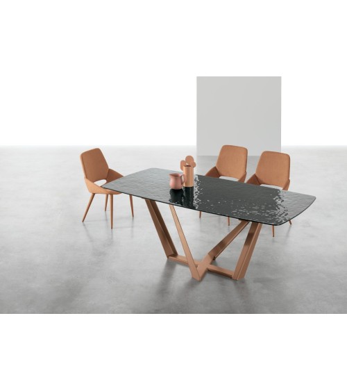 Priamo Tisch Target Point – BHOME by Arredi Barbàra