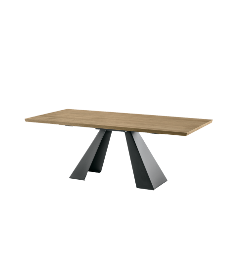 Table Taurus Target Point – BHOME by Arredi Barbàra