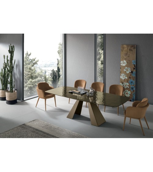 Table Taurus Target Point – BHOME by Arredi Barbàra