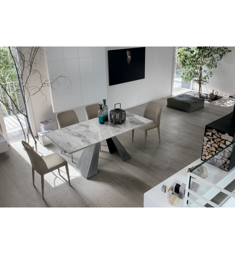 Taurus Tisch Target Point – BHOME by Arredi Barbàra