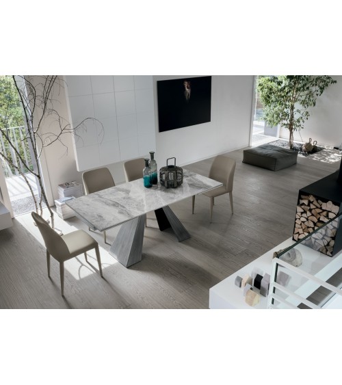 Taurus Tisch Target Point – BHOME by Arredi Barbàra