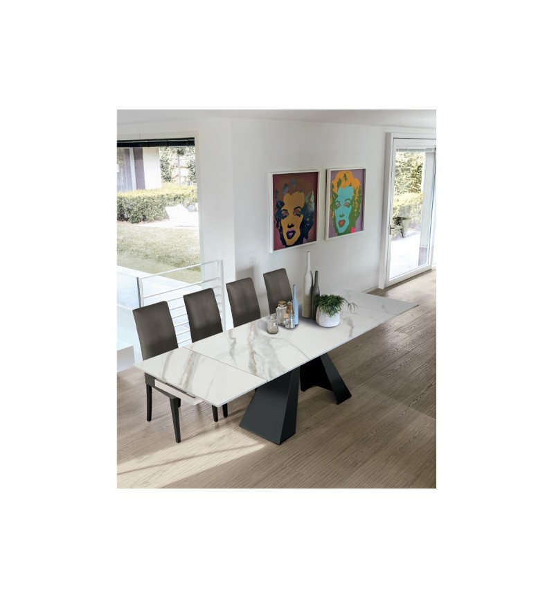 Taurus Tisch Target Point – BHOME by Arredi Barbàra