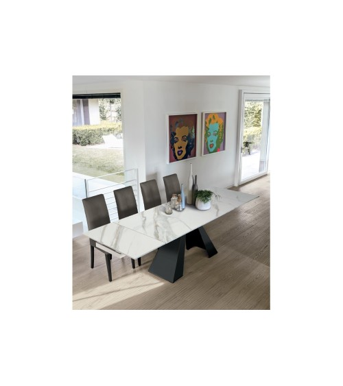 Taurus Tisch Target Point – BHOME by Arredi Barbàra