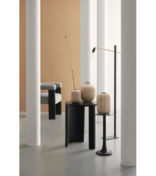 Bouclé chair AGAPE BIZZOTTO | BHOME by Arredi Barbàra