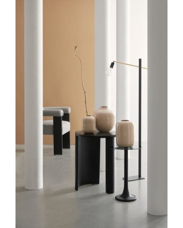 Bouclé chair AGAPE BIZZOTTO | BHOME by Arredi Barbàra