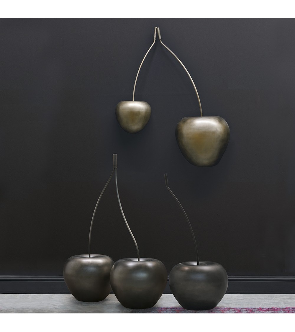 Cherry Floor Collection Adriani e Rossi | Ceramic Floor Sculptures