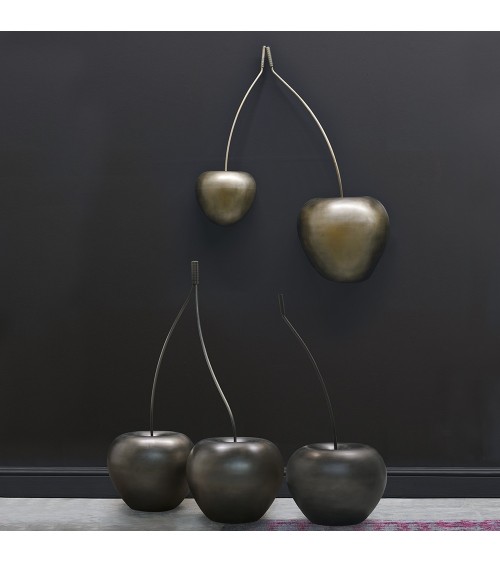 Collection Cherry Floor Adriani e Rossi | Sculptures céramique au sol