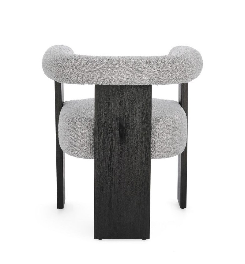 Sedia “AGAPE” – BIZZOTTO