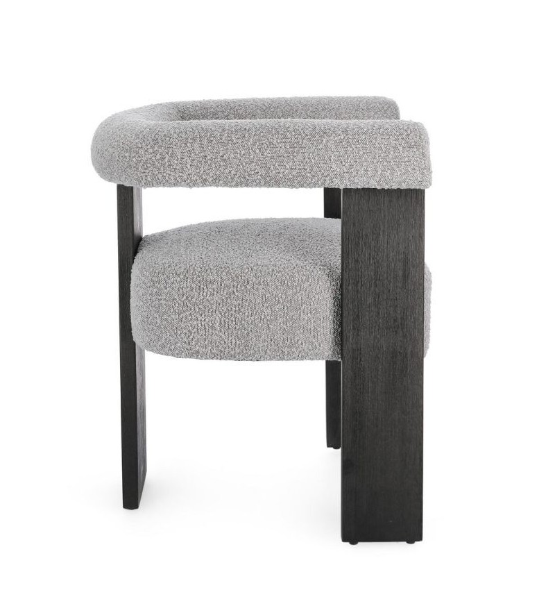 Sedia “AGAPE” – BIZZOTTO