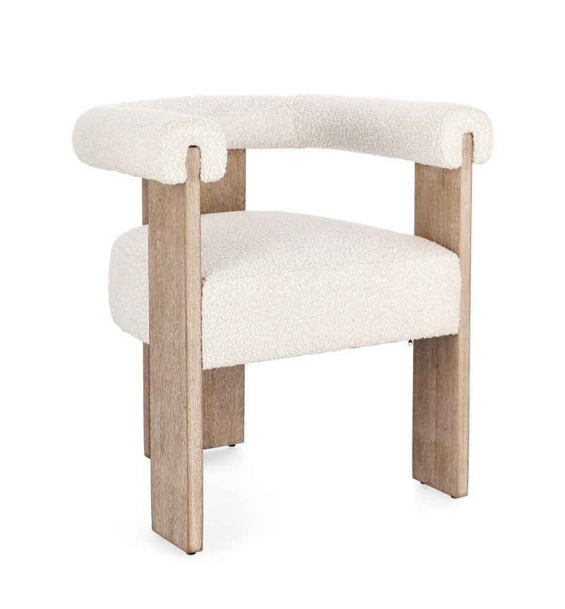 Sedia “AGAPE” – BIZZOTTO