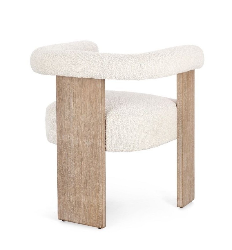 Sedia “AGAPE” – BIZZOTTO