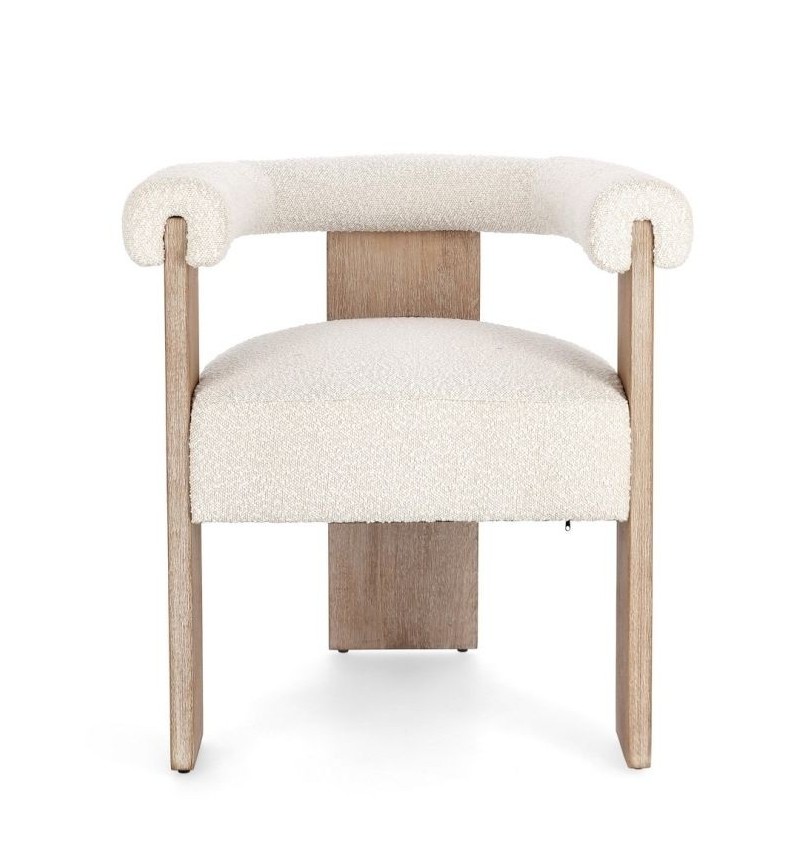 Sedia “AGAPE” – BIZZOTTO