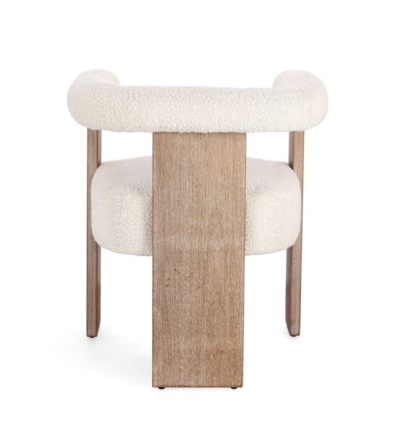 Sedia “AGAPE” – BIZZOTTO