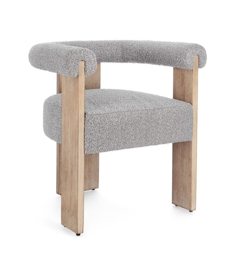 Sedia “AGAPE” – BIZZOTTO