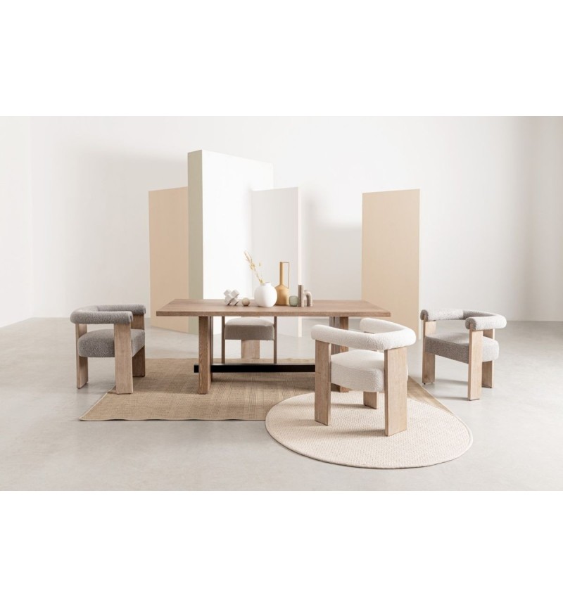 Sedia “AGAPE” – BIZZOTTO