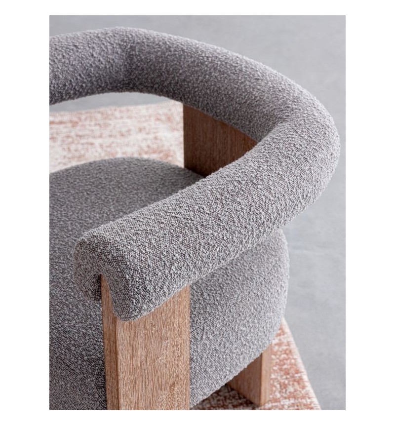 Sedia “AGAPE” – BIZZOTTO