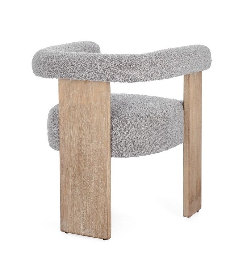 Sedia “AGAPE” – BIZZOTTO