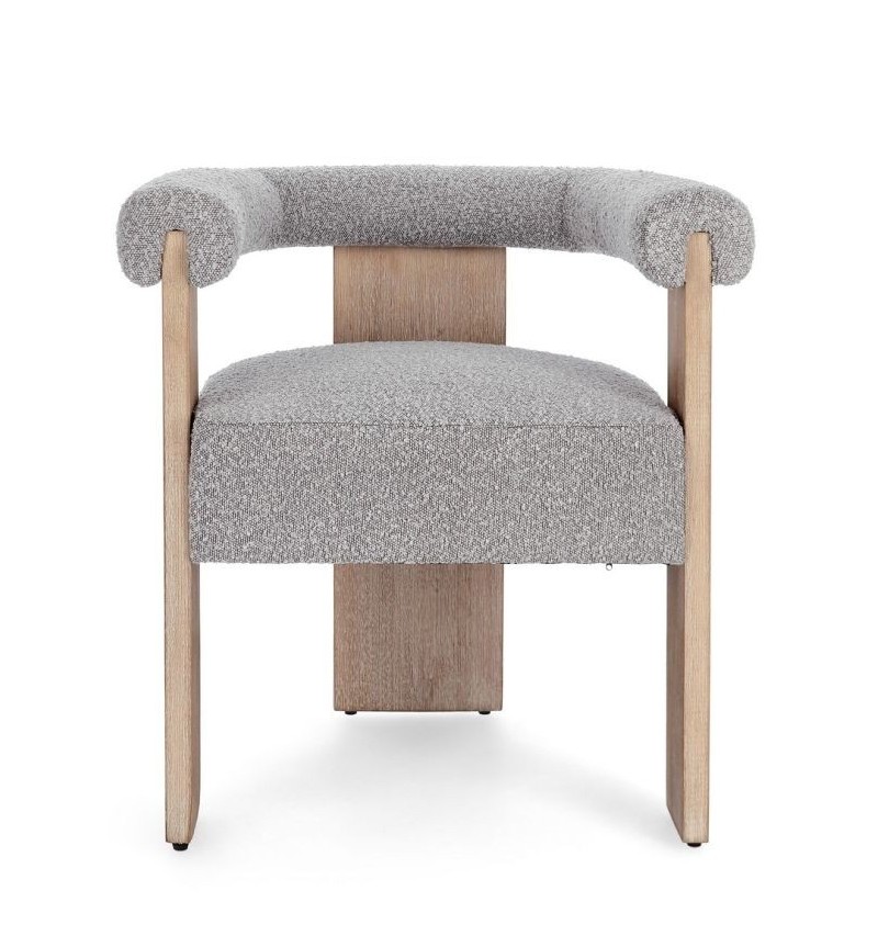 Sedia “AGAPE” – BIZZOTTO