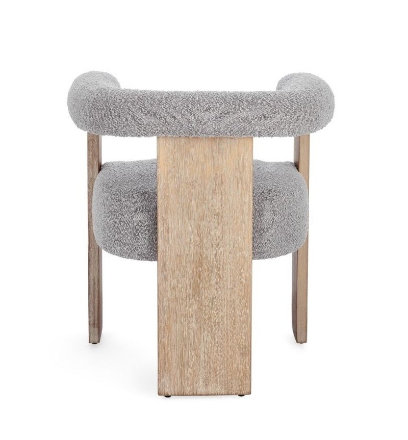 Sedia “AGAPE” – BIZZOTTO