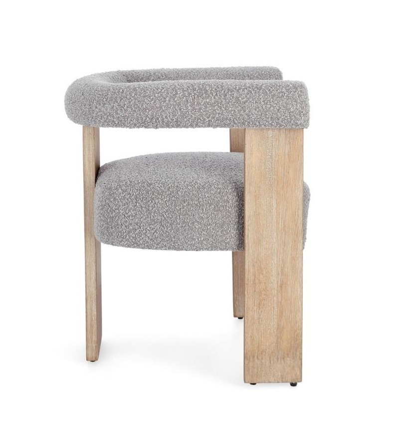 Sedia “AGAPE” – BIZZOTTO