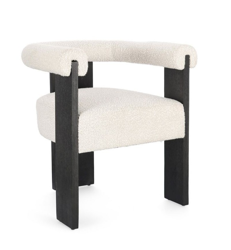 Sedia “AGAPE” – BIZZOTTO