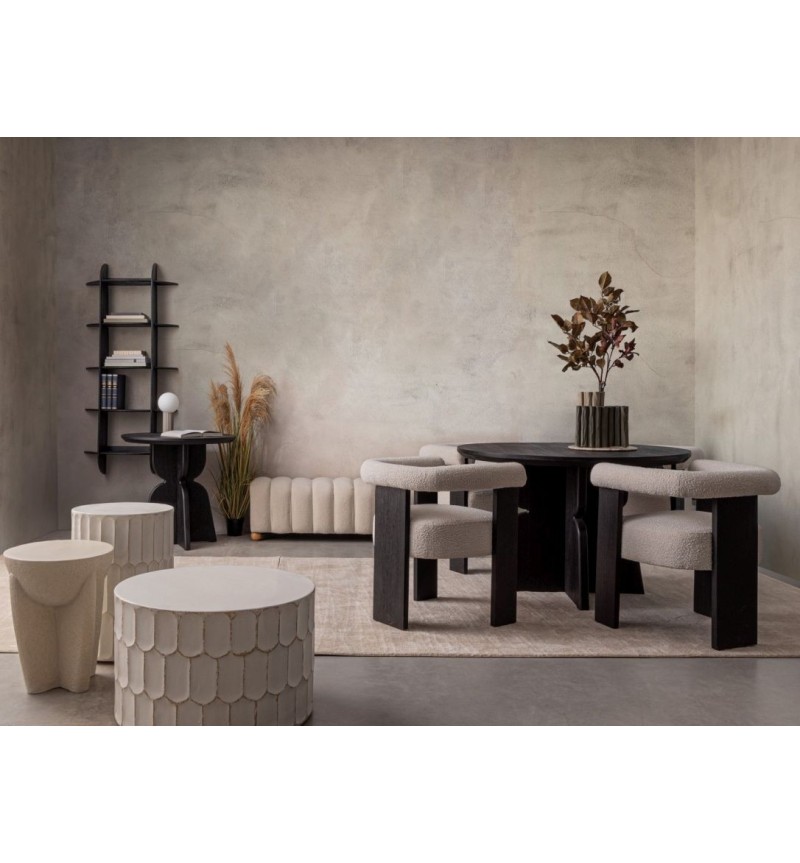 Sedia “AGAPE” – BIZZOTTO