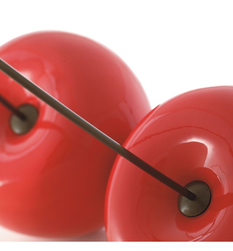 Collection Cherry Floor Adriani e Rossi | Sculptures céramique au sol