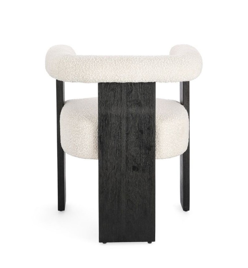 Sedia “AGAPE” – BIZZOTTO