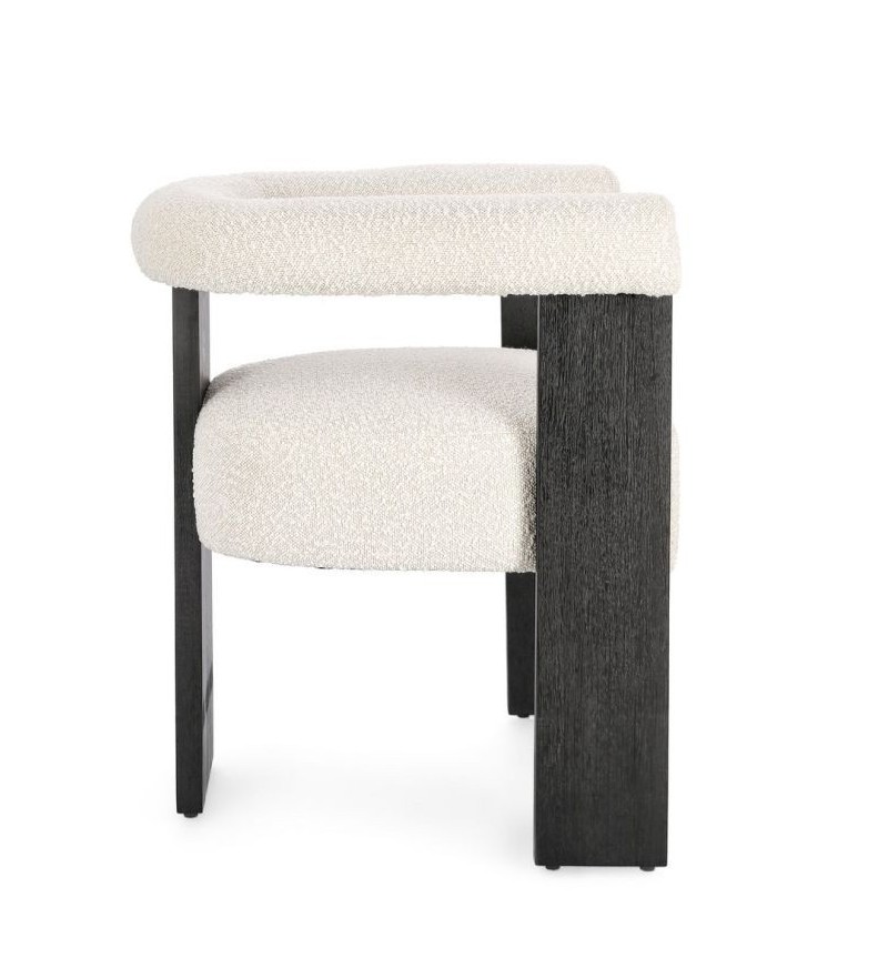 Sedia “AGAPE” – BIZZOTTO