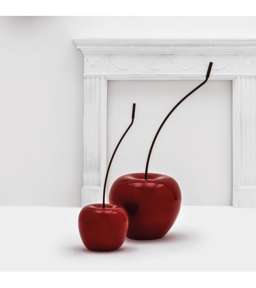 Collection Cherry Floor Adriani e Rossi | Sculptures céramique au sol
