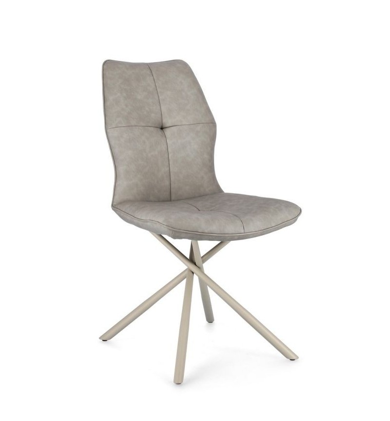 Sedia “KEPLER” – BIZZOTTO