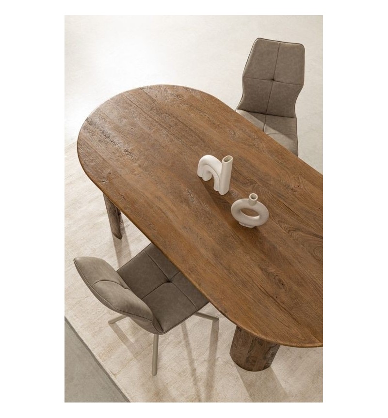 Sedia “KEPLER” – BIZZOTTO