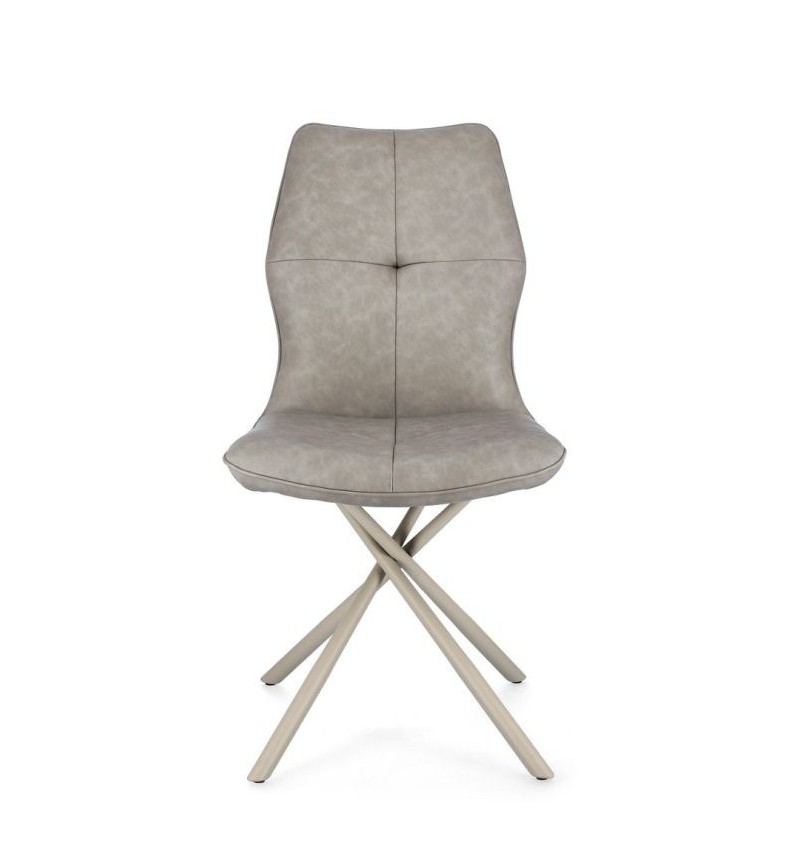 Sedia “KEPLER” – BIZZOTTO