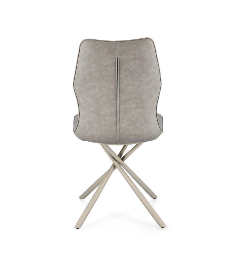 Sedia “KEPLER” – BIZZOTTO