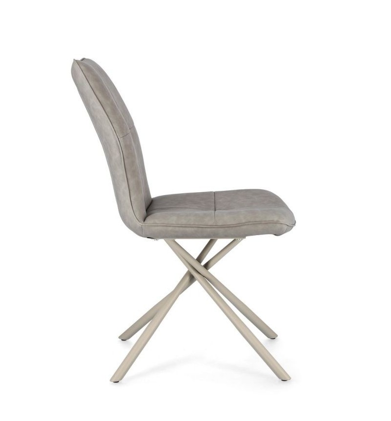 Sedia “KEPLER” – BIZZOTTO