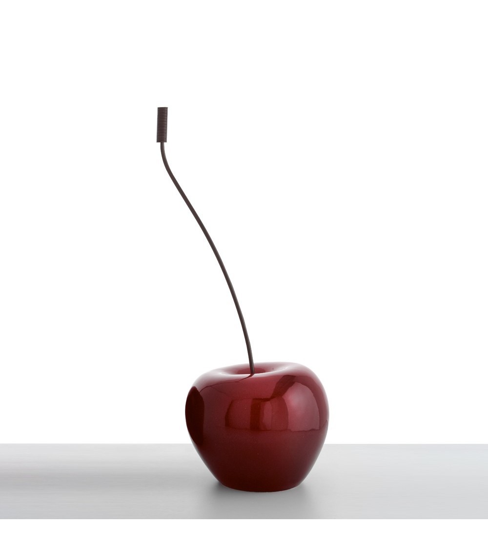 Cherry Floor Collection Adriani e Rossi | Ceramic Floor Sculptures