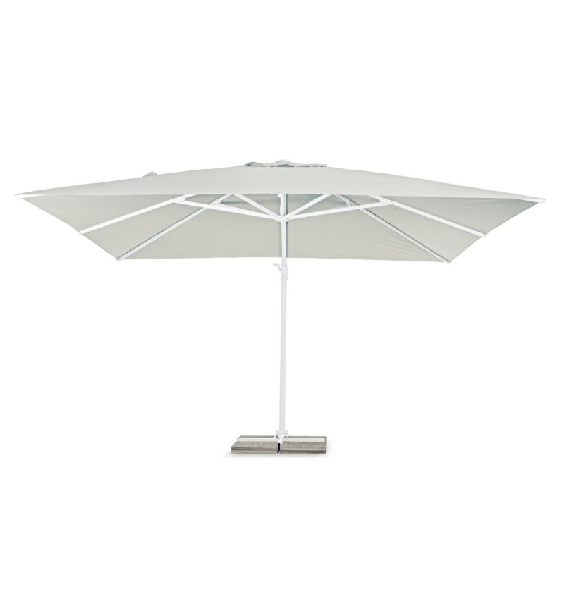 Ampelschirm Eden 4x4 BIZZOTTO – BHOME by Arredi Barbàra