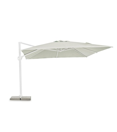 Eden 4x4 cantilever parasol BIZZOTTO – BHOME by Arredi Barbàra